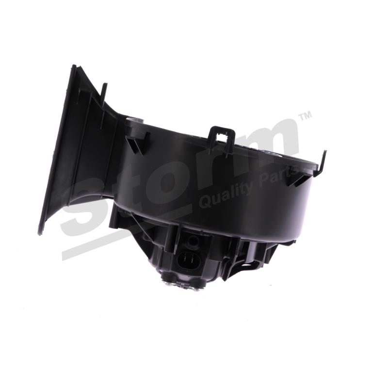 Pulseur d'air habitacle (Ventilateur habitacle) Storm ref. 6500801