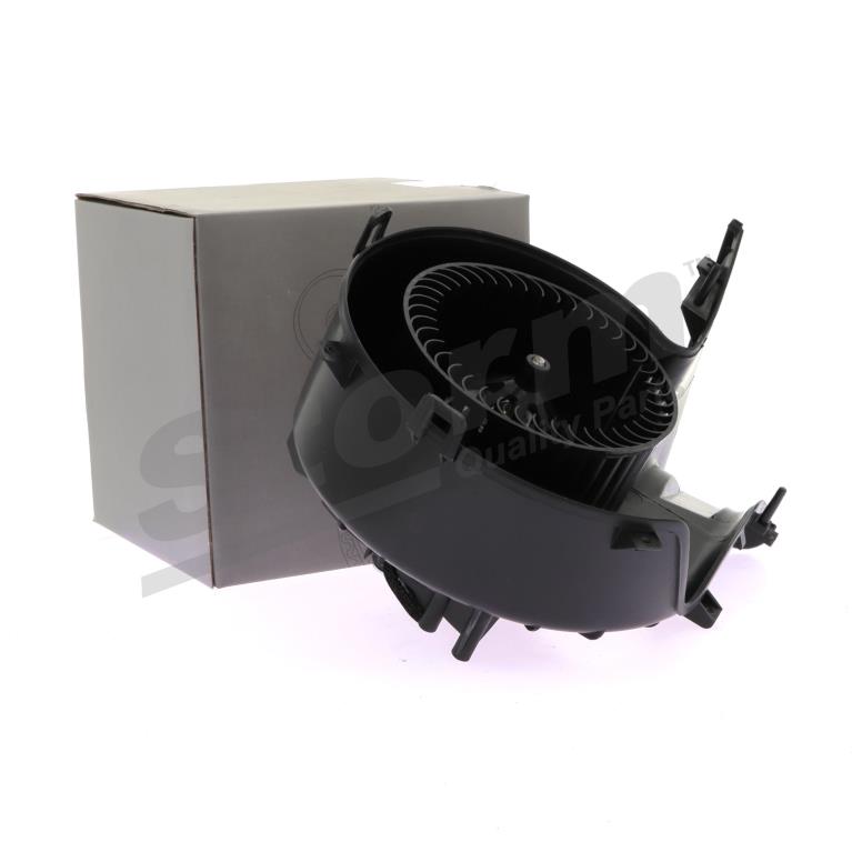 Pulseur d'air habitacle (Ventilateur habitacle) Storm ref. 6500801