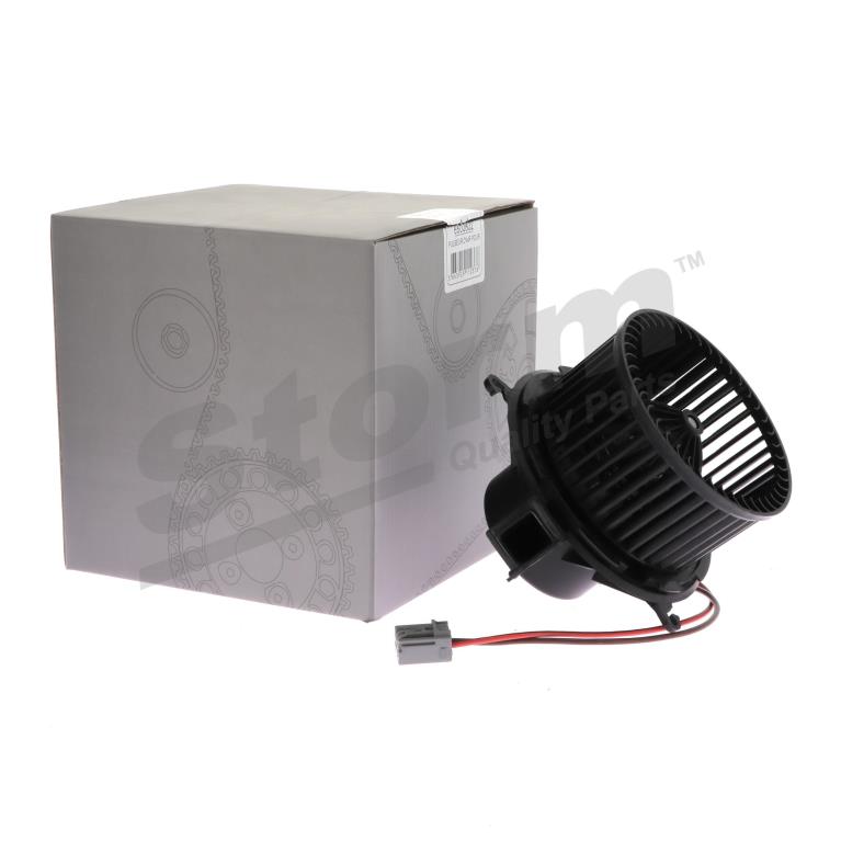Ventilador de habitáculo Storm ref. 6500802