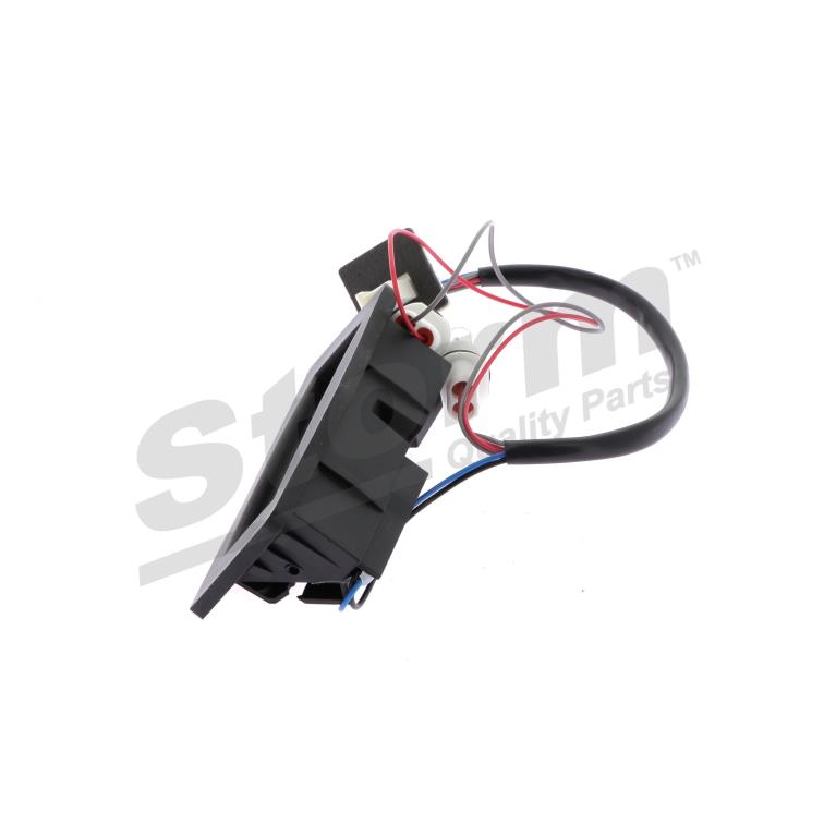 Conmutador, Desbloqueo tapa maletero Storm ref. 6502001