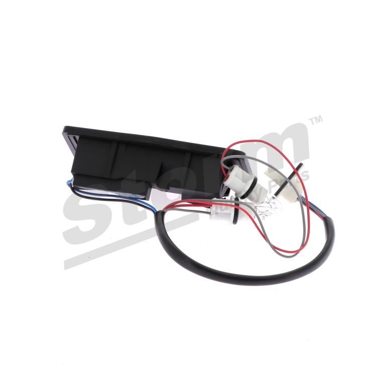 Conmutador, Desbloqueo tapa maletero Storm ref. 6502001