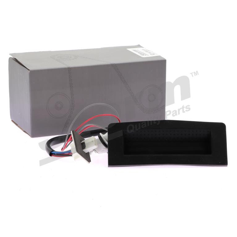 Conmutador, Desbloqueo tapa maletero Storm ref. 6502001