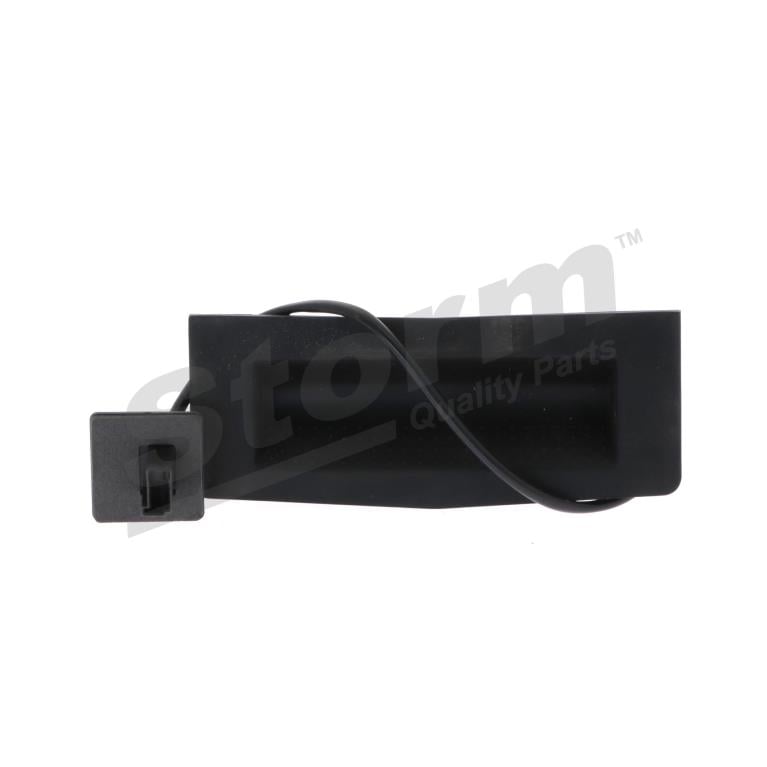 Conmutador, Desbloqueo tapa maletero Storm ref. 6502002