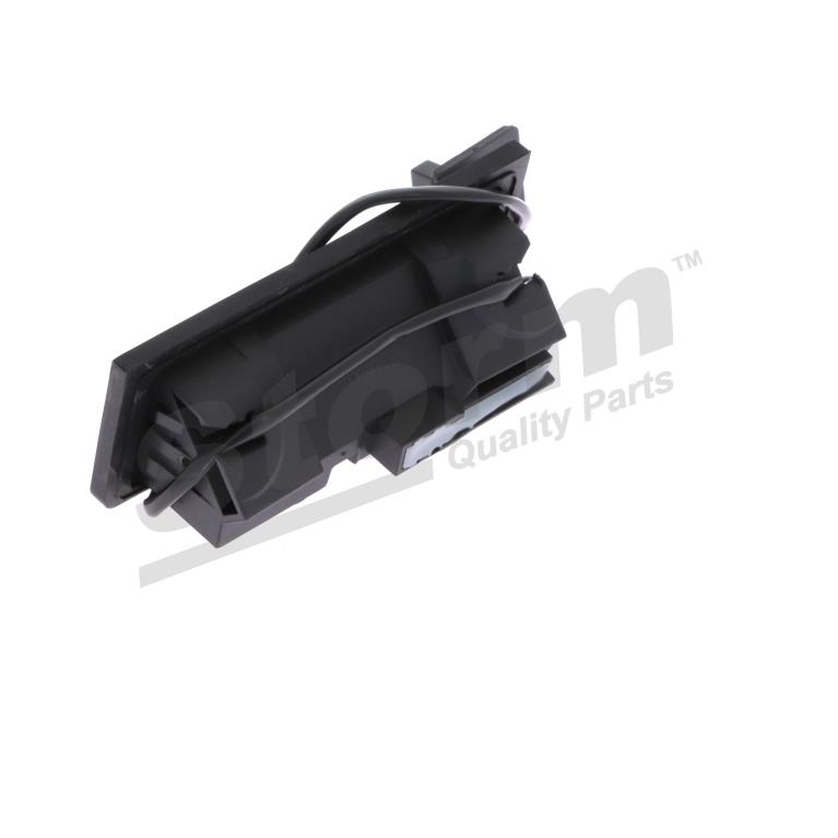 Conmutador, Desbloqueo tapa maletero Storm ref. 6502002