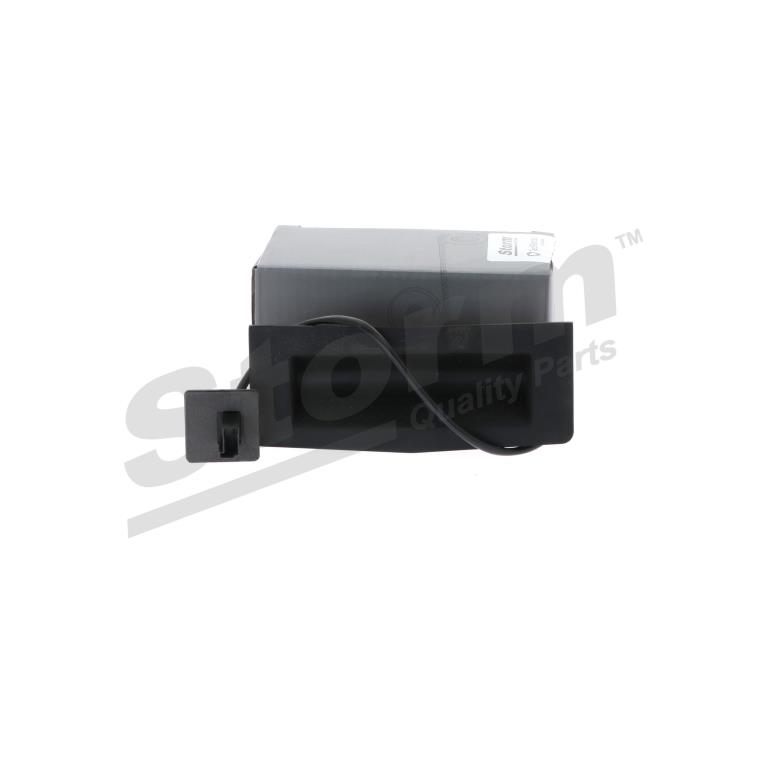 Conmutador, Desbloqueo tapa maletero Storm ref. 6502002