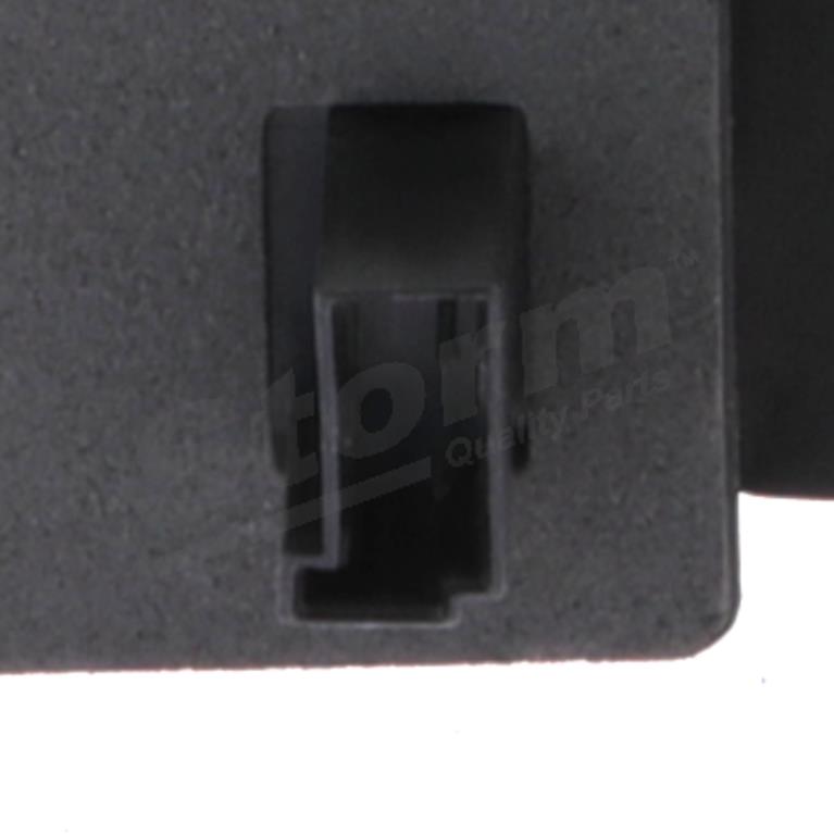 Conmutador, Desbloqueo tapa maletero Storm ref. 6502002