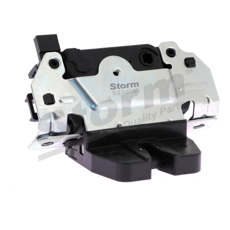 Conmutador, Desbloqueo tapa maletero Storm ref. 6502003