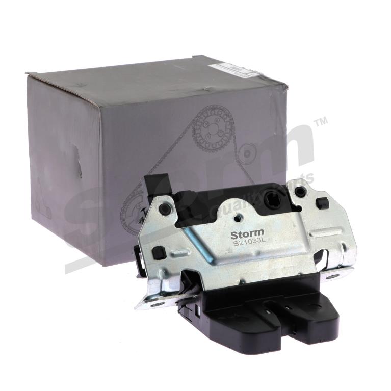 Conmutador, Desbloqueo tapa maletero Storm ref. 6502003