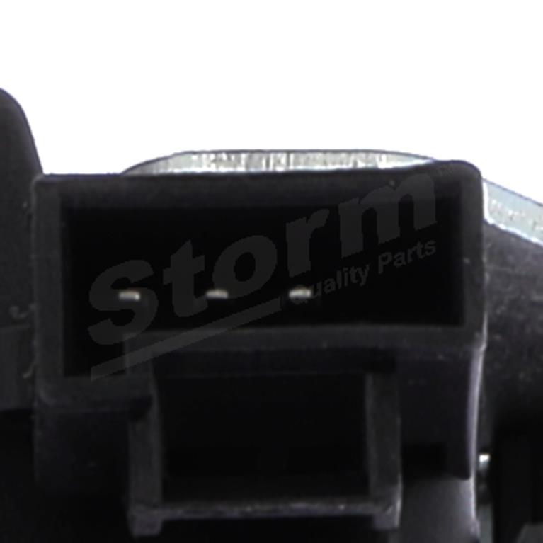 Conmutador, Desbloqueo tapa maletero Storm ref. 6502003