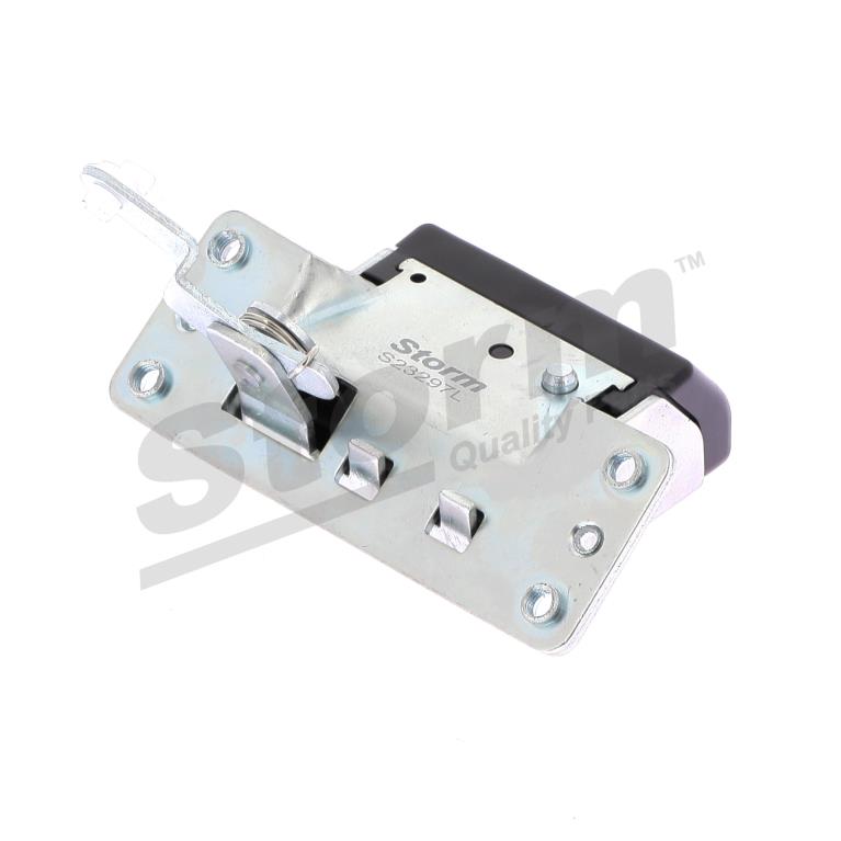 Cerradura de la puerta del maletero Storm ref. 6502004