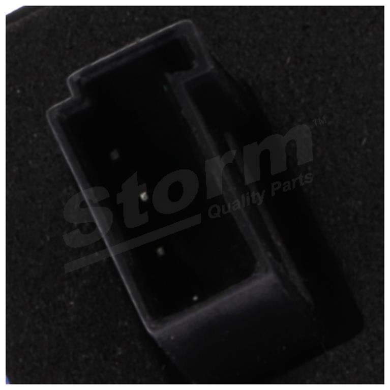 Botão, fecho automático da porta traseira Storm ref. 6502005