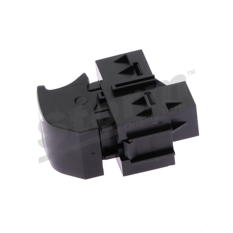Interrupteur, commande de frein de stationnement (Commande de frein de parking) Storm ref. 6502590