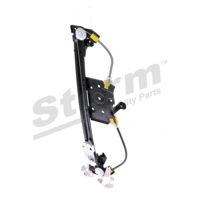 Mécanisme de lève-vitre (Mécanisme de lève-vitre) Storm ref. 65079