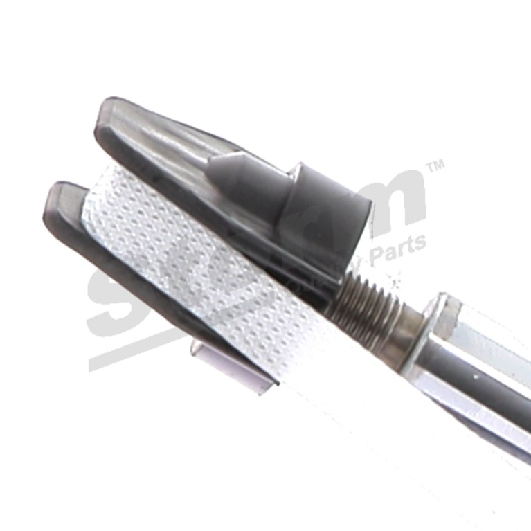 Amortecedor de choques Storm ref. 6508DG