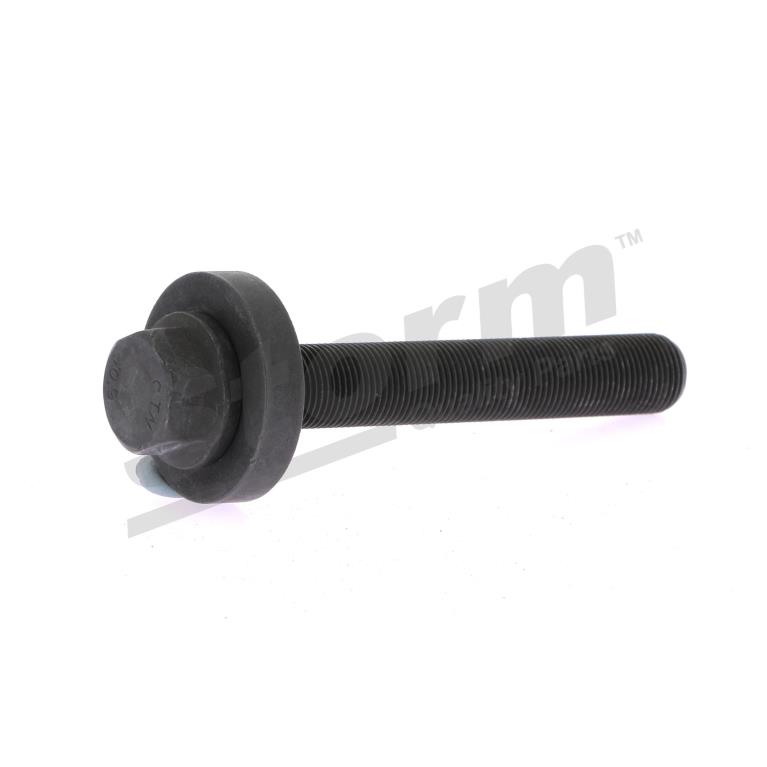 Poulie damper (Poulie de vilebrequin) Storm ref. 65090KIT