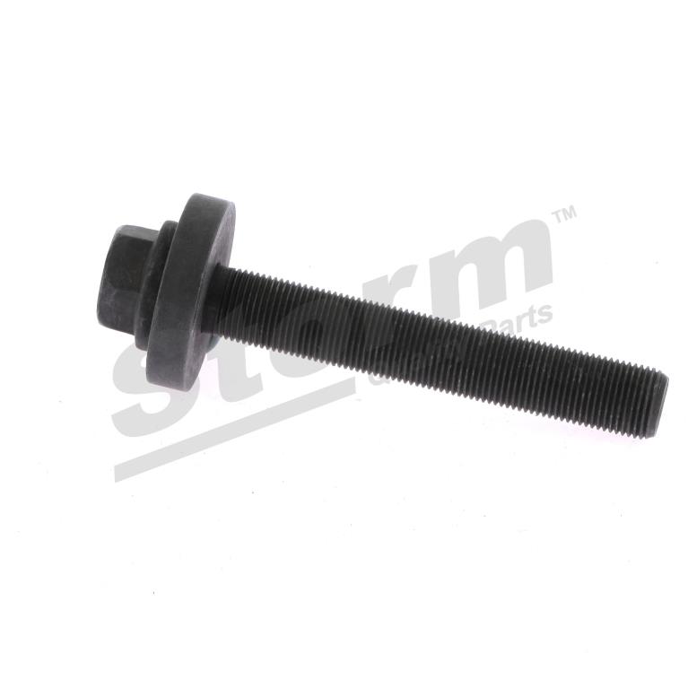 Poulie damper (Poulie de vilebrequin) Storm ref. 65090KIT