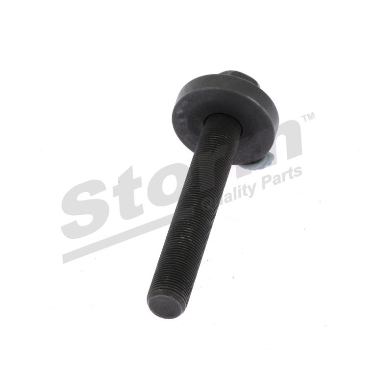 Poulie damper (Poulie de vilebrequin) Storm ref. 65090KIT