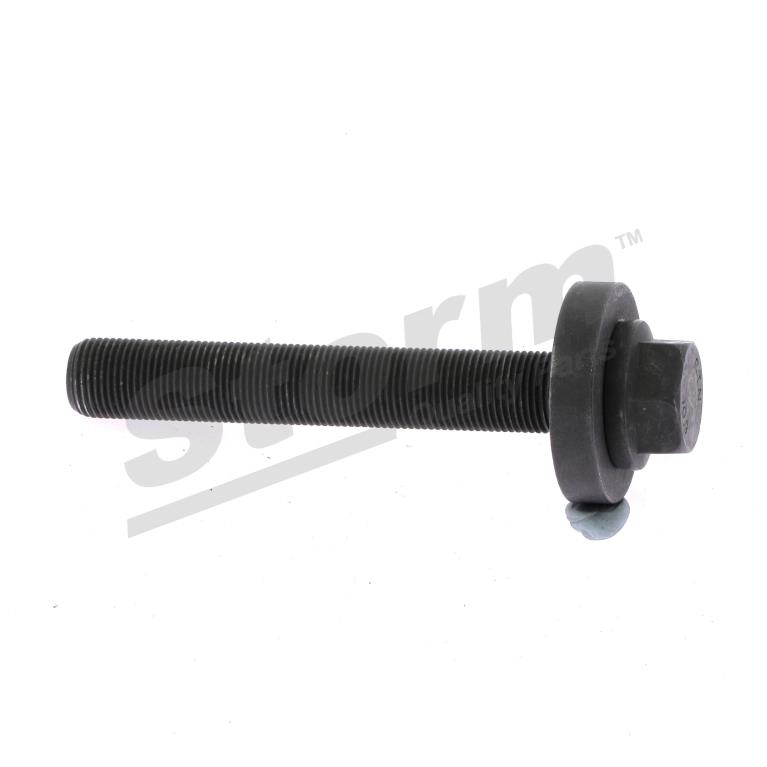 Poulie damper (Poulie de vilebrequin) Storm ref. 65090KIT