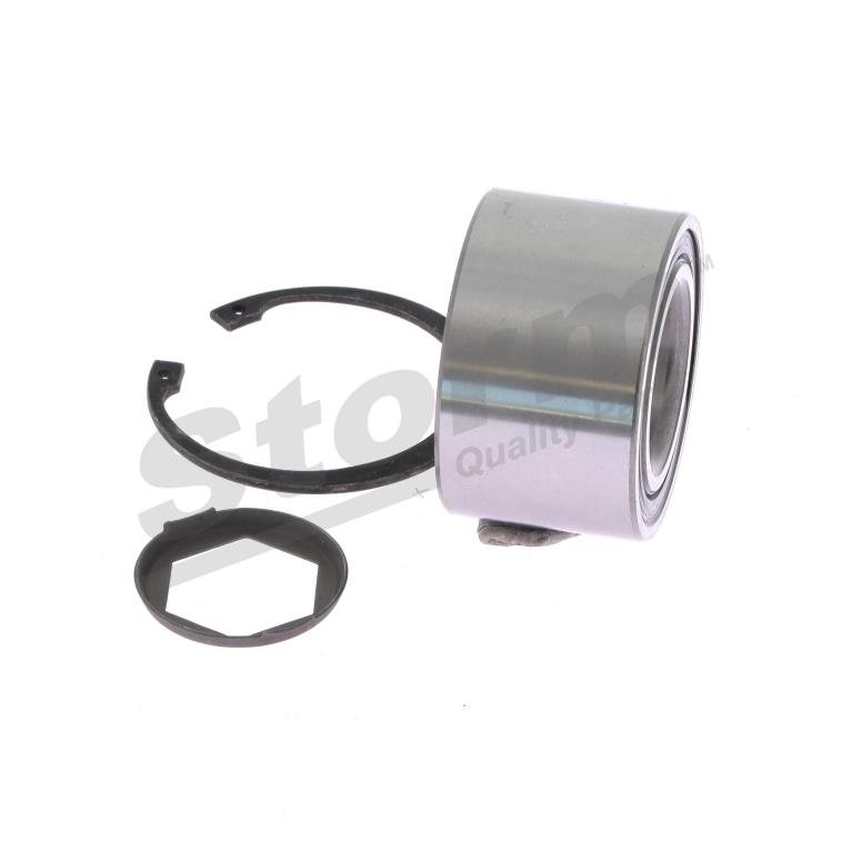 Rolamento de roda Storm ref. 66009