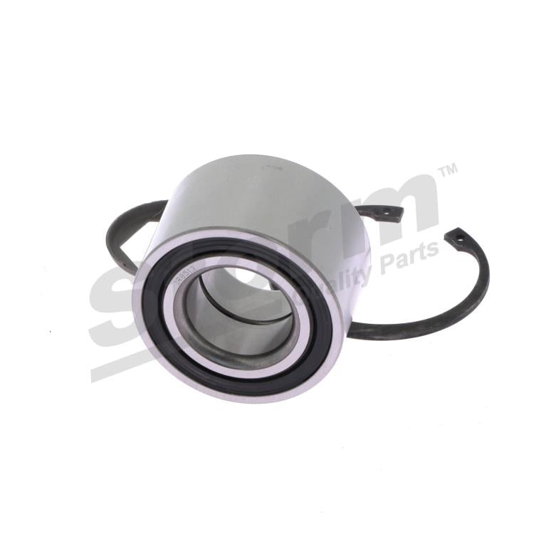 Rolamento de roda Storm ref. 66009