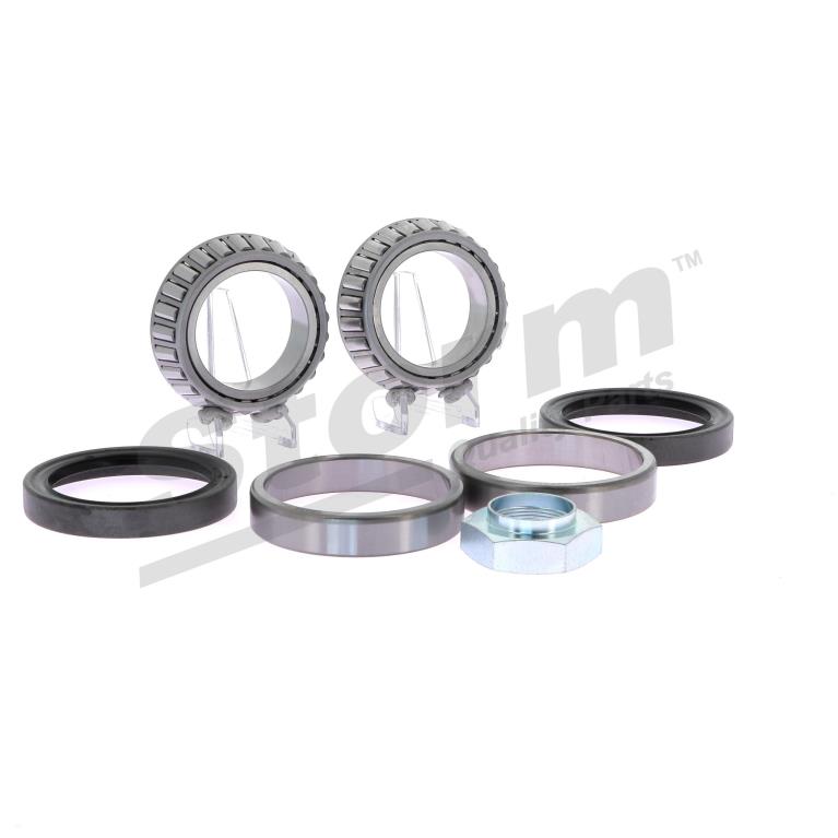 Roulement de roue Storm ref. 670214