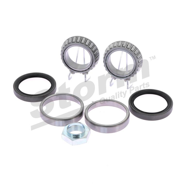Roulement de roue Storm ref. 670214