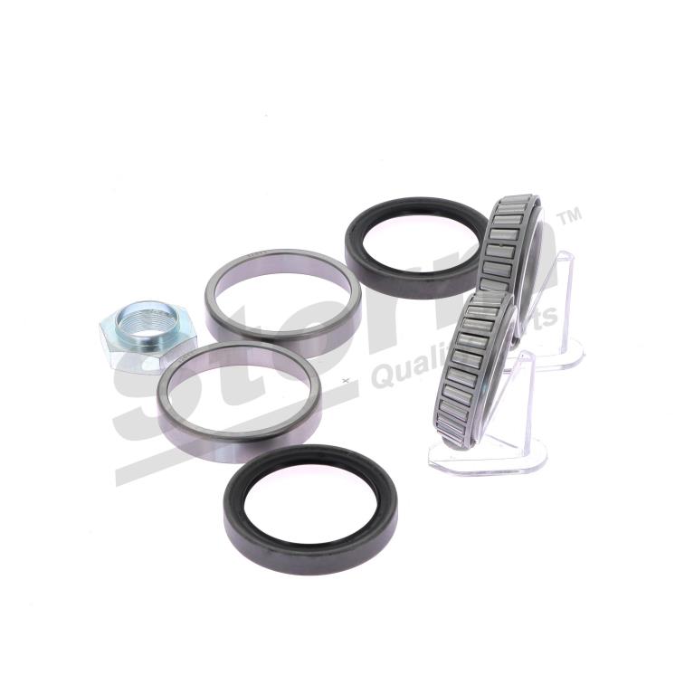 Roulement de roue Storm ref. 670214