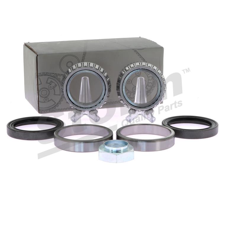 Roulement de roue Storm ref. 670214