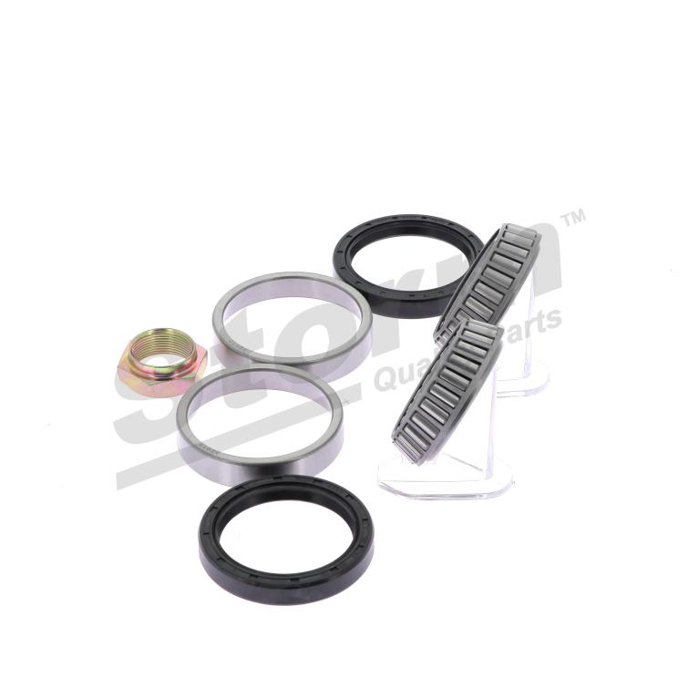 Rolamento de roda Storm ref. 670493