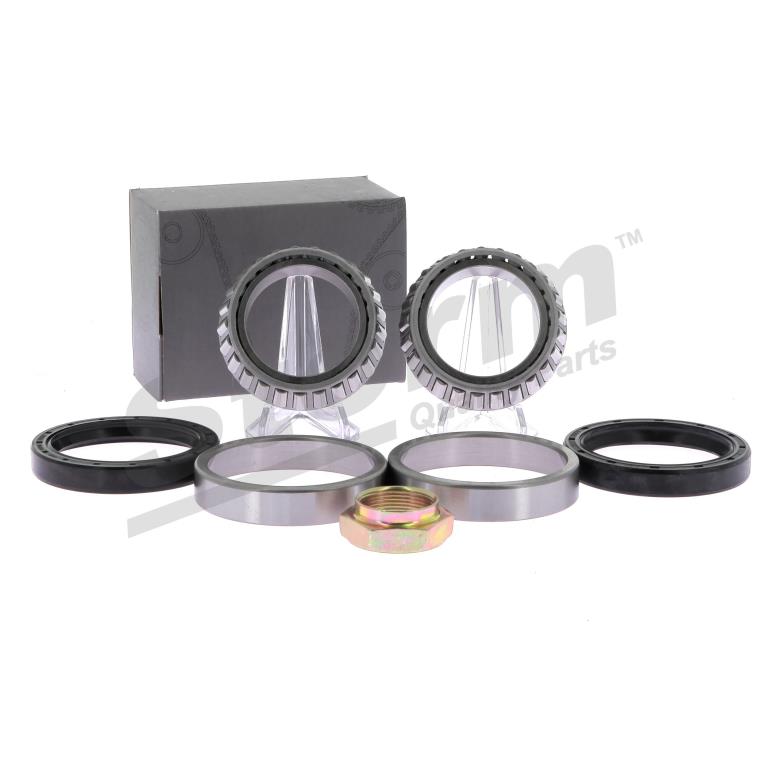 Rolamento de roda Storm ref. 670493