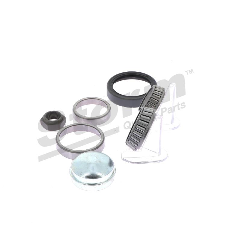 Roulement de roue Storm ref. 671216