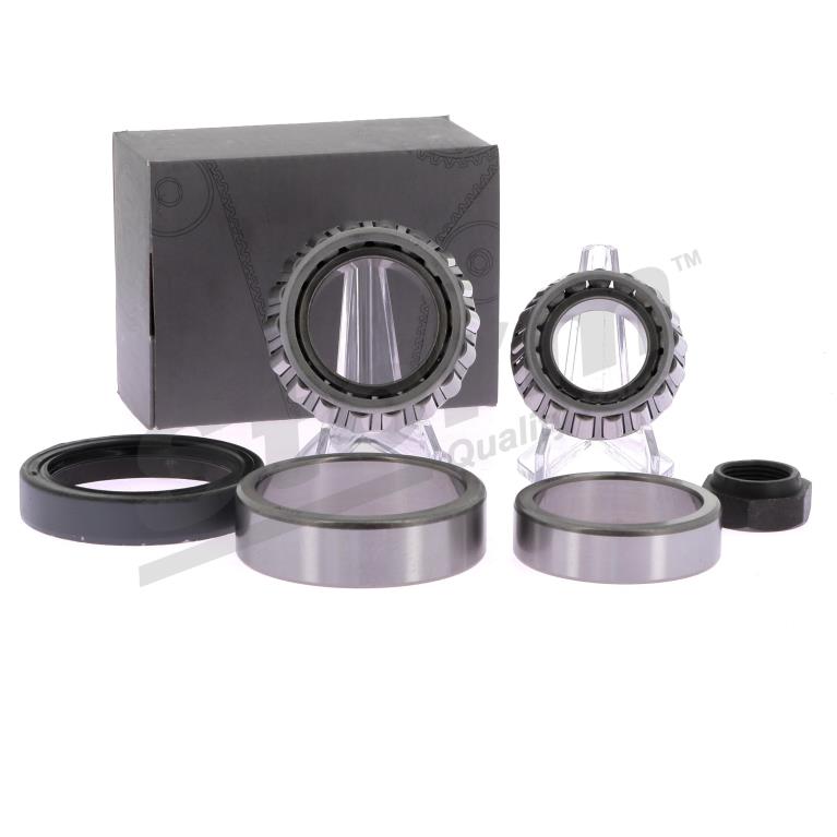 Roulement de roue Storm ref. 671218