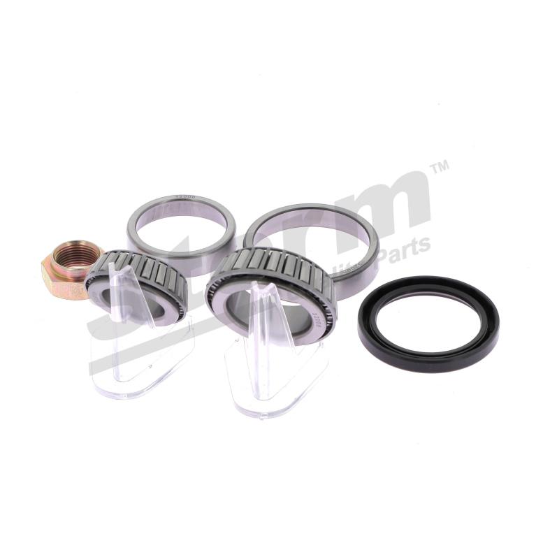 Roulement de roue Storm ref. 671497