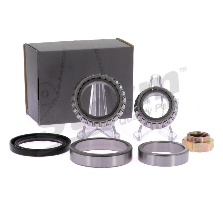 Roulement de roue Storm ref. 671497