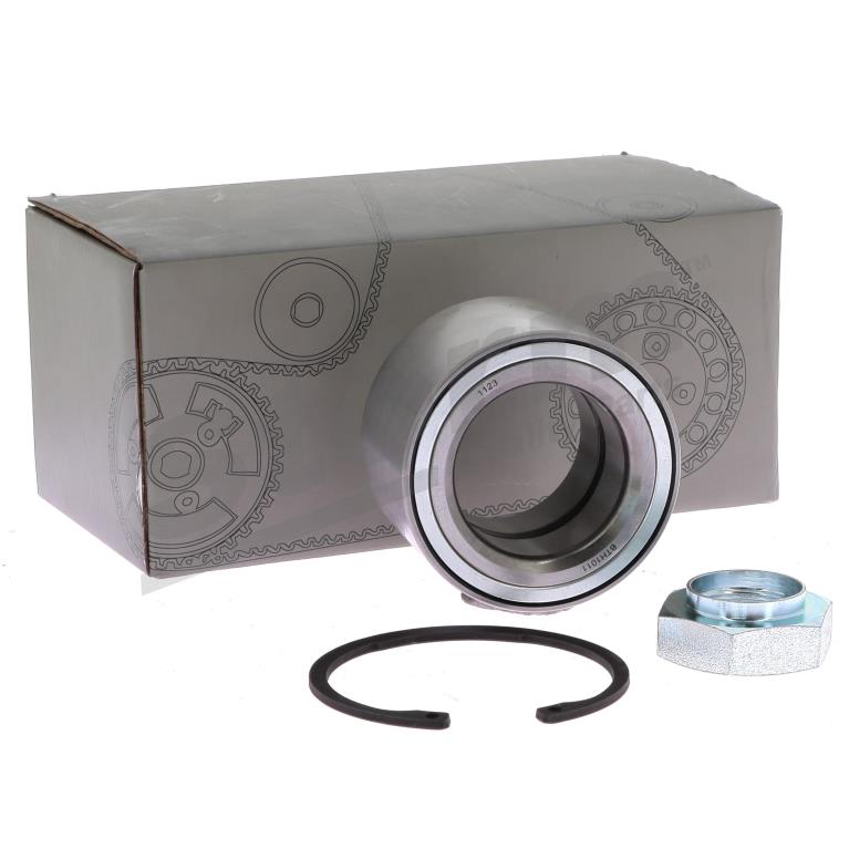 Roulement de roue Storm ref. 671814