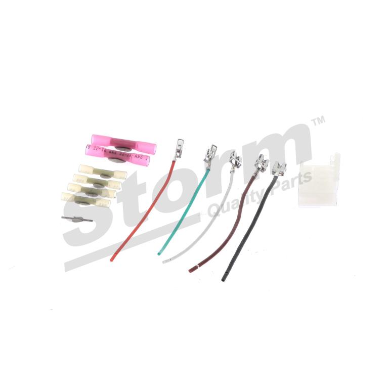 Kit de montage, kit de câbles Storm 690006