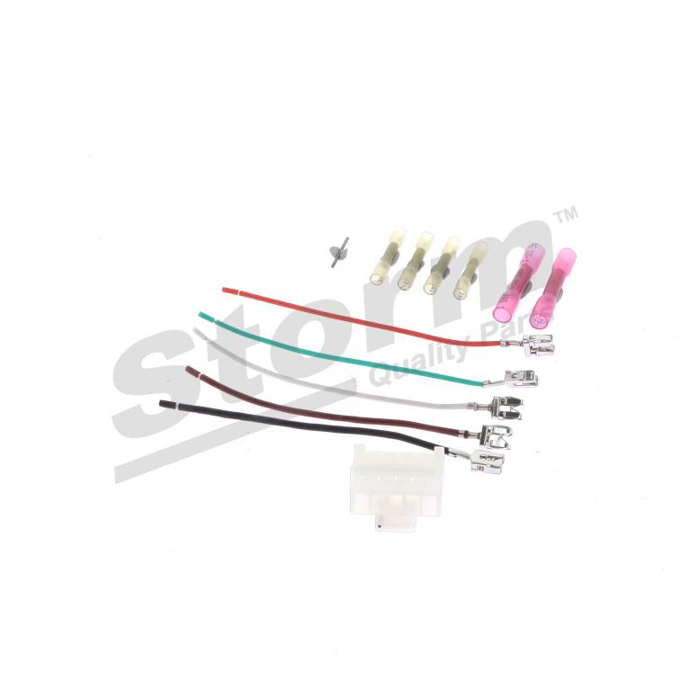 Kit de montage, kit de câbles Storm 690006