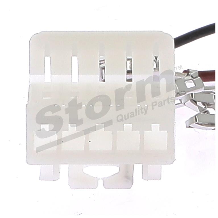 Kit de montage, kit de câbles Storm 690006