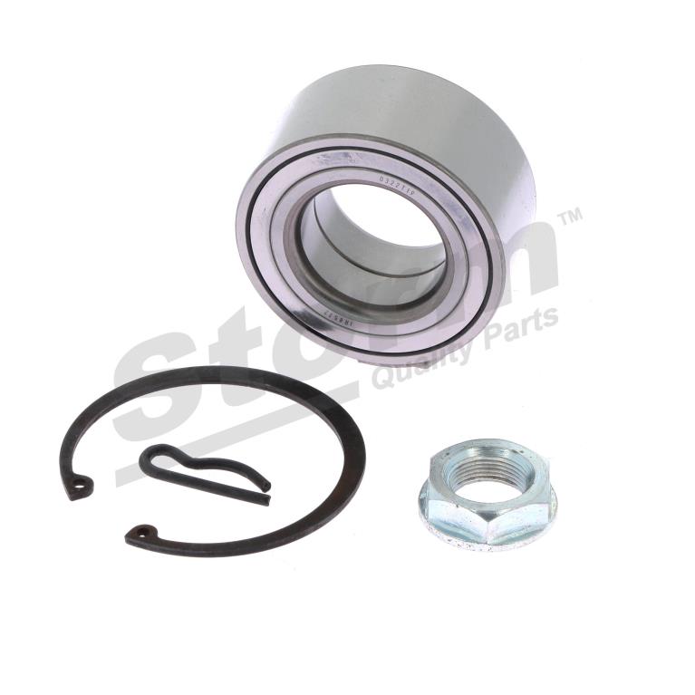 Roulement de roue Storm ref. 690212