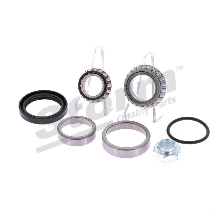Rolamento de roda Storm ref. 690273