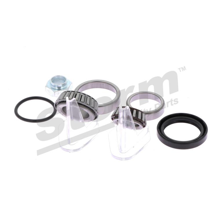 Rolamento de roda Storm ref. 690273