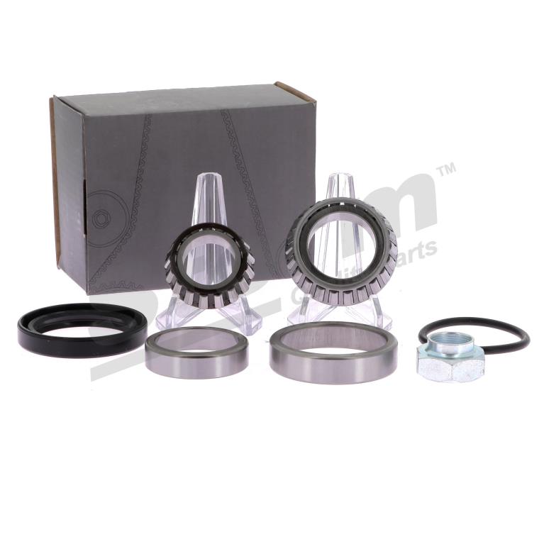 Rolamento de roda Storm ref. 690273