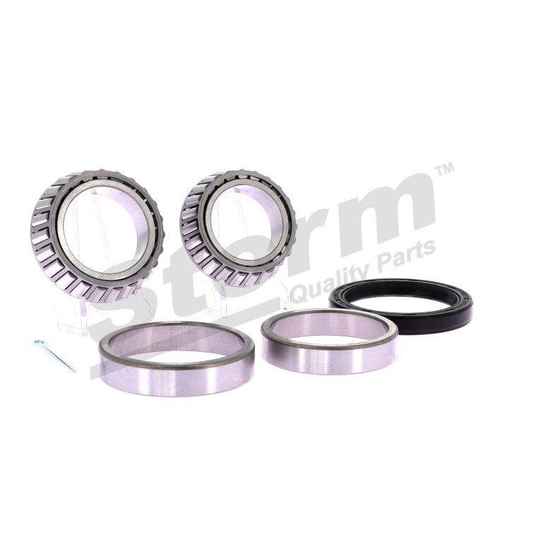 Roulement de roue Storm ref. 69065