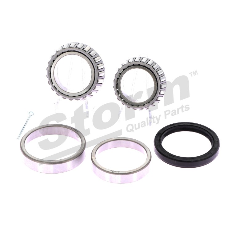 Roulement de roue Storm ref. 69065