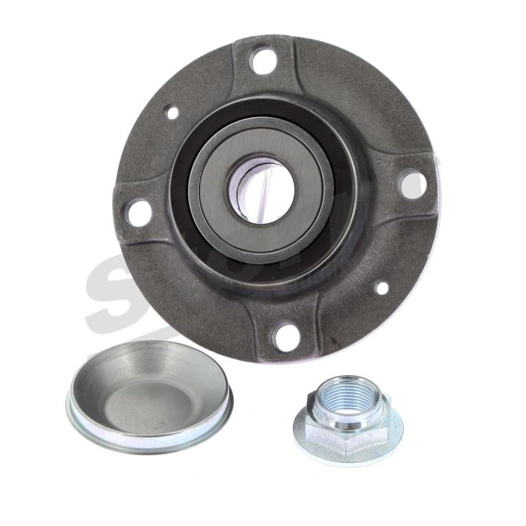 Cojinete de rueda Storm ref. 691234