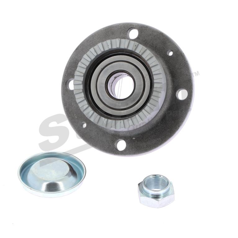 Cojinete de rueda Storm ref. 691250