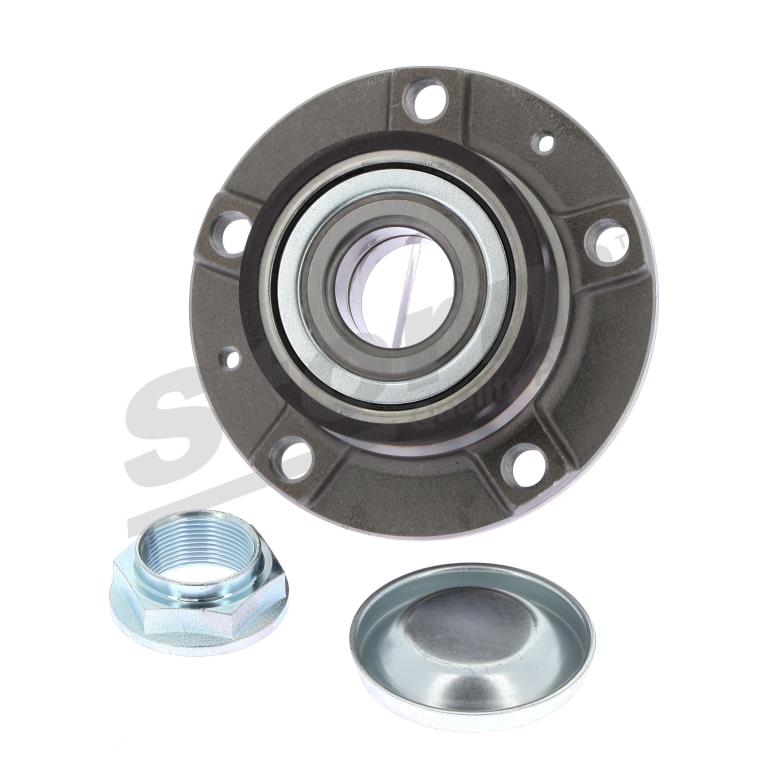 Roulement de roue Storm 691570