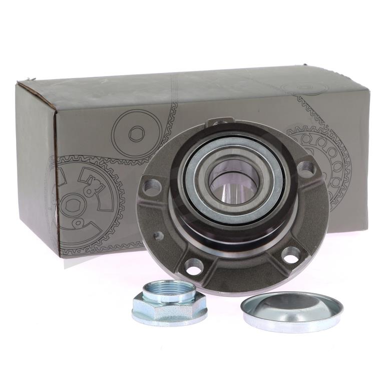 Roulement de roue Storm 691570