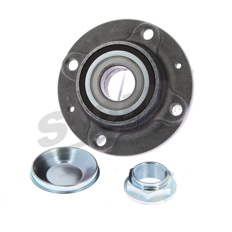 Rolamento de roda Storm ref. 691844