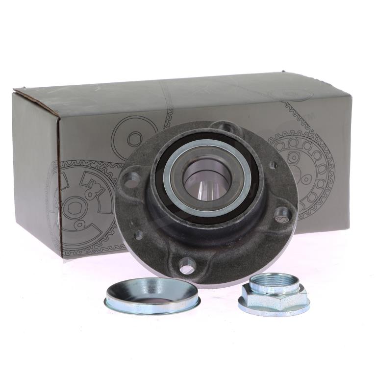 Rolamento de roda Storm ref. 691844